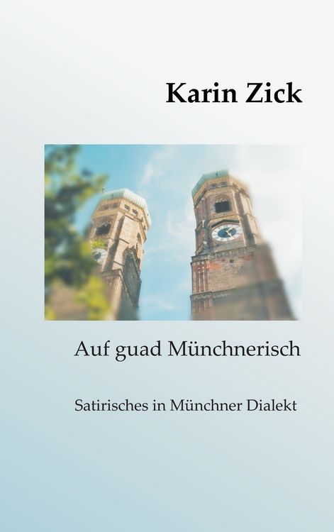 Produktbild: Auf guad M&uuml;nchnerisch