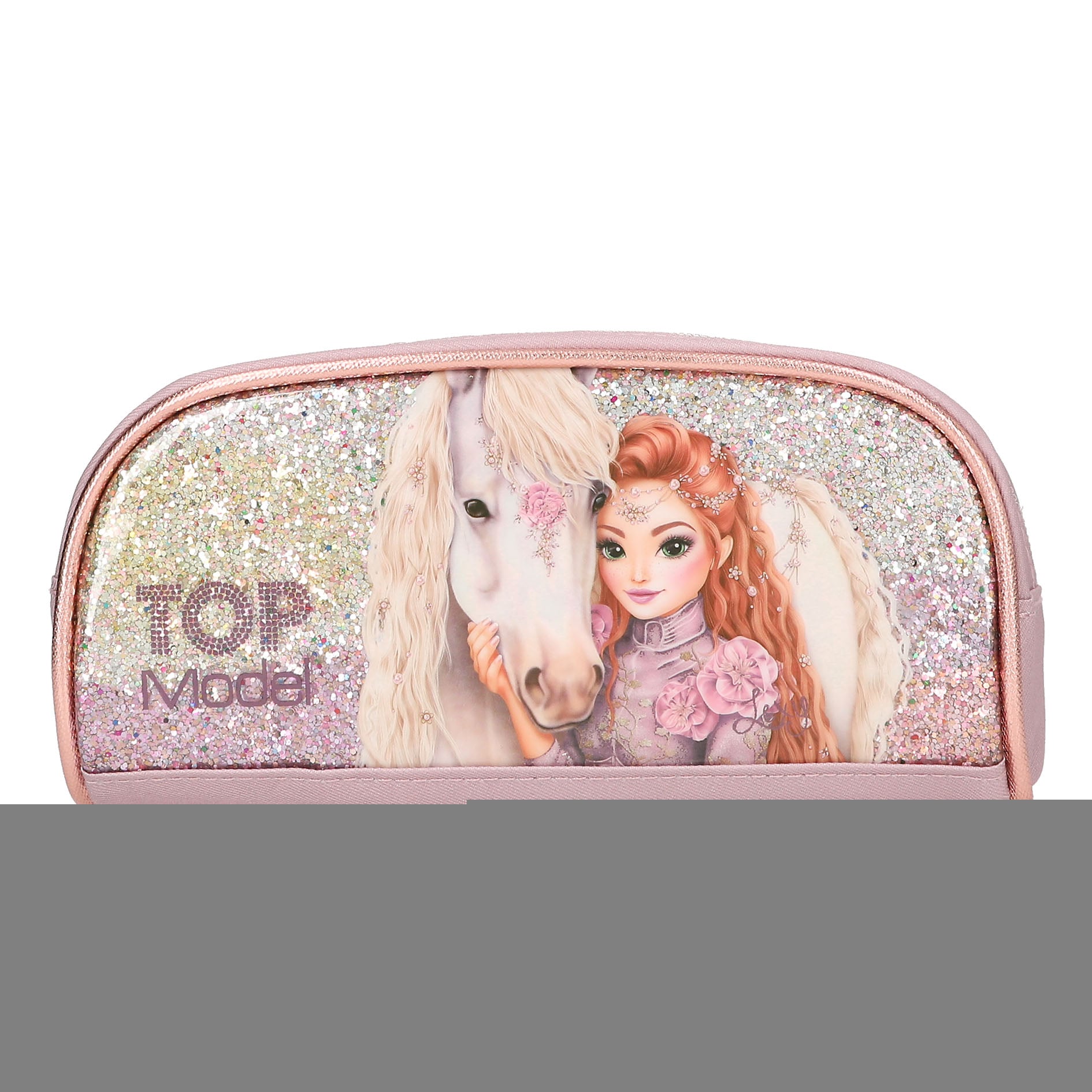 Produktbild: TOPModel Schlampertasche VIVA VIOLET