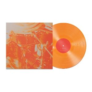 Produktbild: Live At Clouds Hill (180gr/Orange Vinyl)