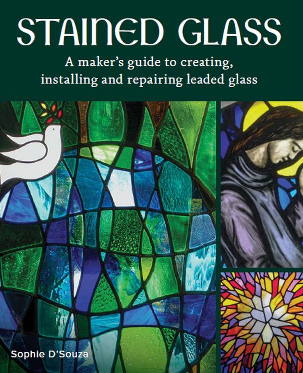 Produktbild: Stained Glass