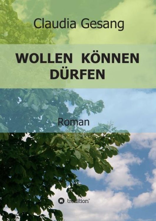 Produktbild: WOLLEN K&Ouml;NNEN D&Uuml;RFEN