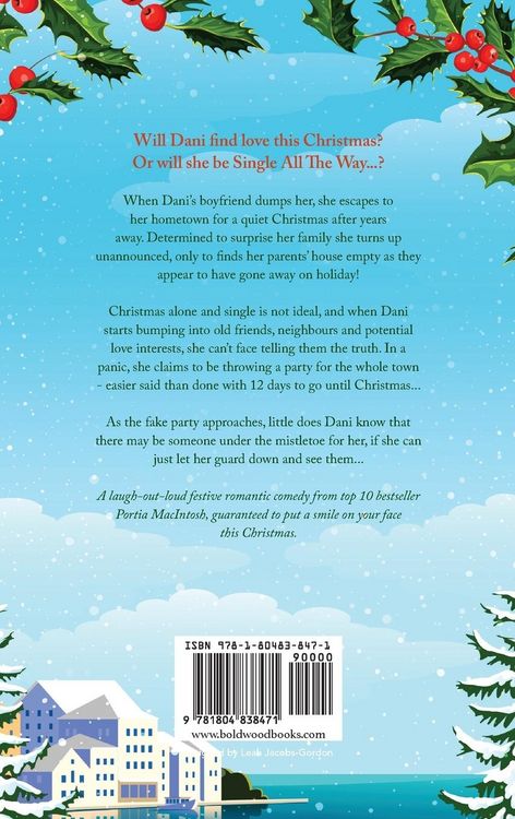 Produktbild: Snow Place Like Home