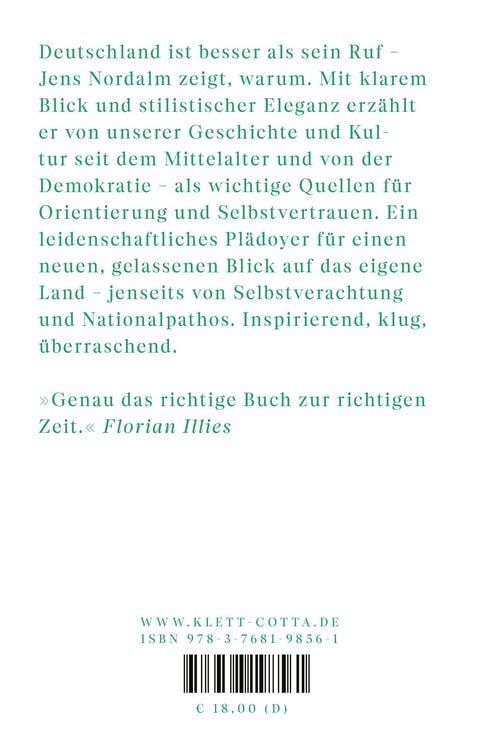 Produktbild: Deutschland &ndash; Das untersch&auml;tzte Land