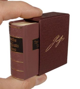 Produktbild: Goethe, J: Torquato Tasso