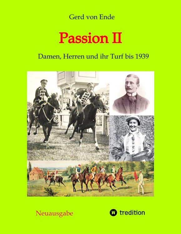 Produktbild: Passion II