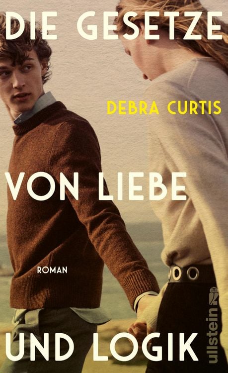 Produktbild: Die Gesetze von Liebe und Logik