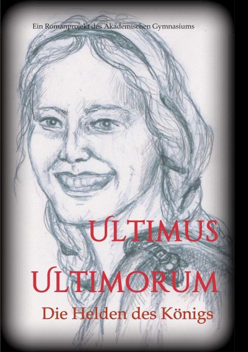 Produktbild: Ultimus Ultimorum