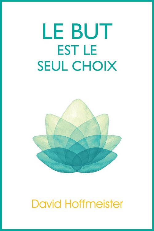 Produktbild: Le But est le Seul Choix