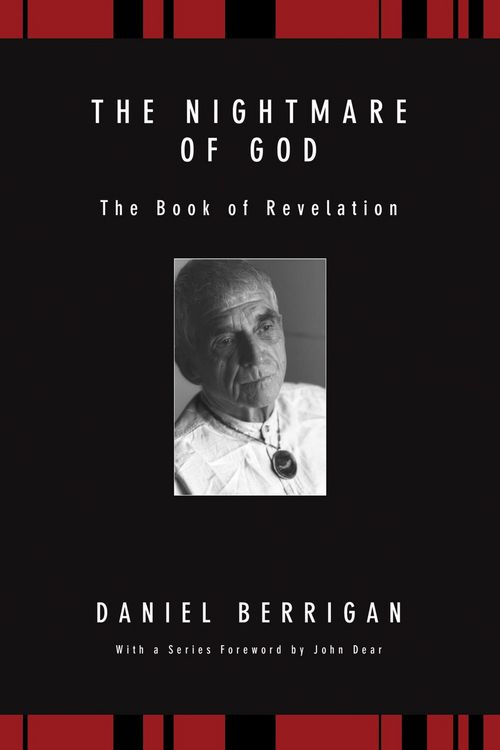 Produktbild: The Nightmare of God