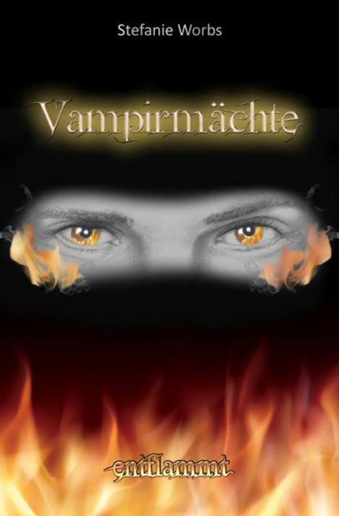 Produktbild: Vampirm&auml;chte