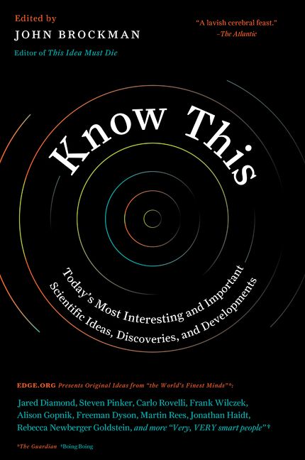 Produktbild: Know This