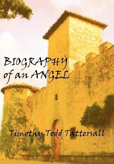 Produktbild: Biography of an Angel