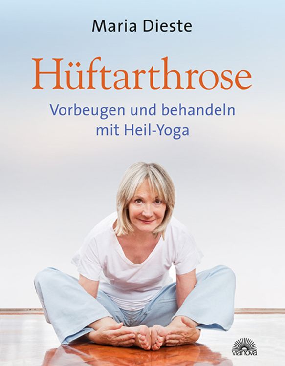 Produktbild: H&uuml;ftarthrose