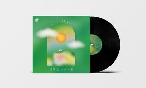 Produktbild: 2nd Quake