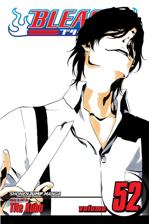 Produktbild: Bleach, 52