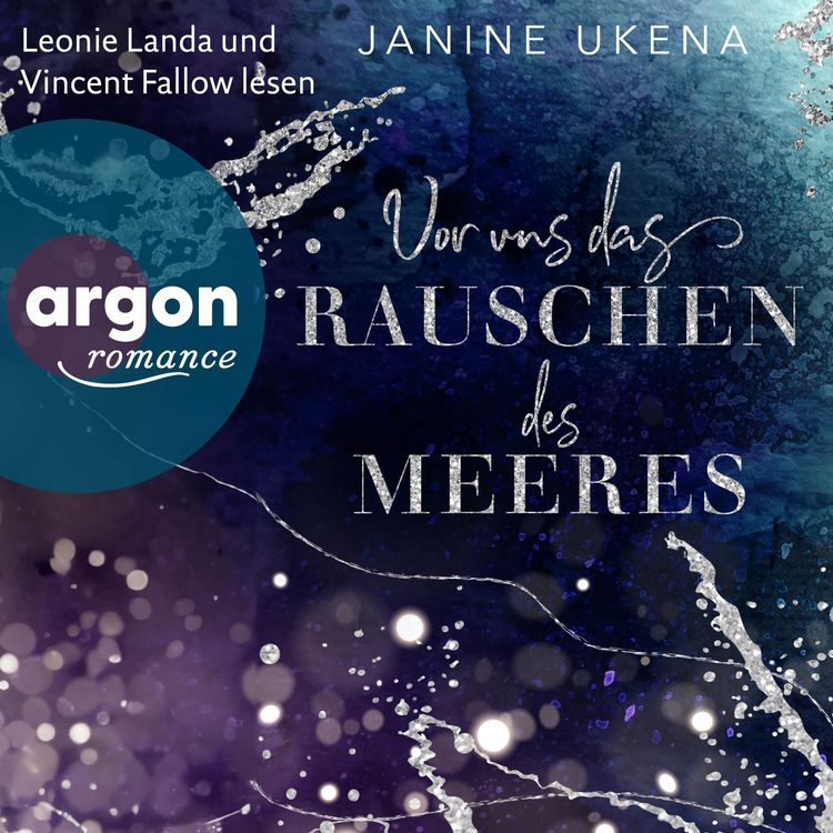 Produktbild: Vor uns das Rauschen des Meeres