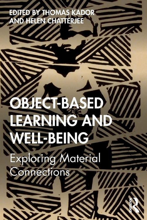 Produktbild: Object-Based Learning and Well-Being
