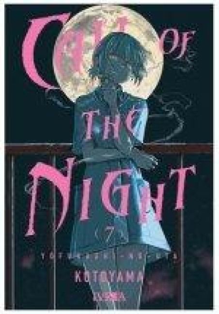Produktbild: Call of the Night
