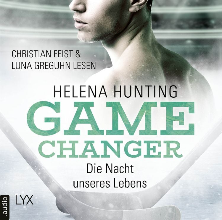 Produktbild: Die Nacht unseres Lebens - Game Changer, Teil 3
