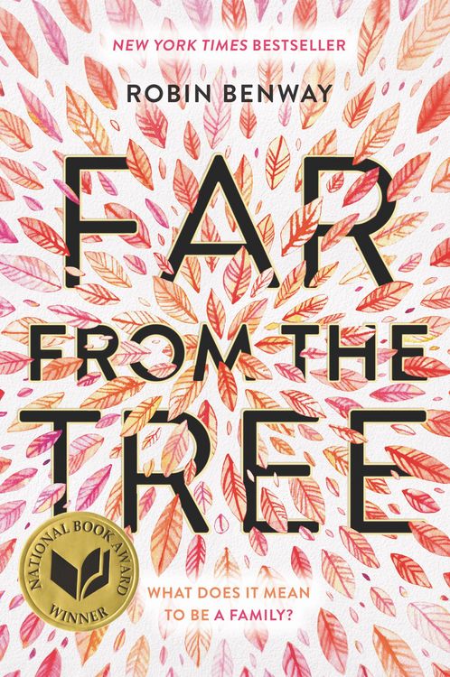 Produktbild: Far from the Tree