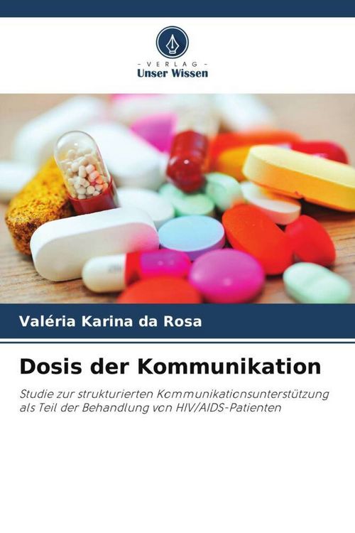 Produktbild: Dosis der Kommunikation