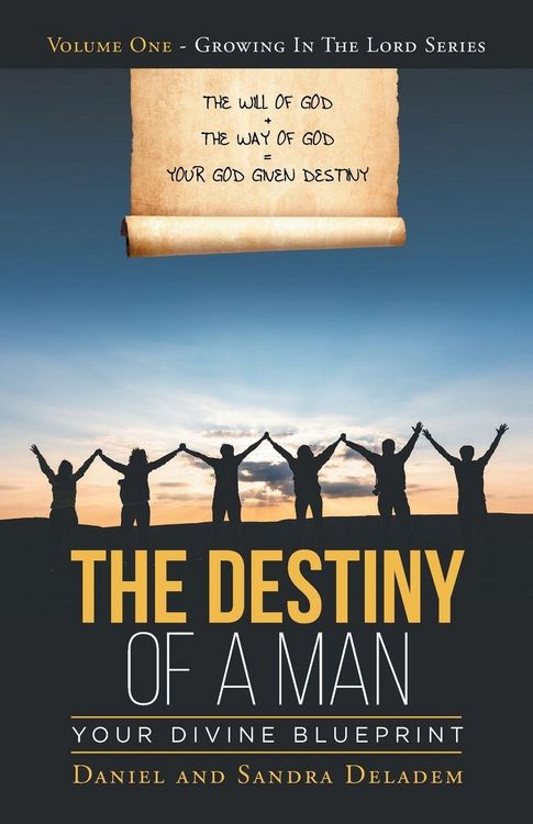 Produktbild: The Destiny of a Man