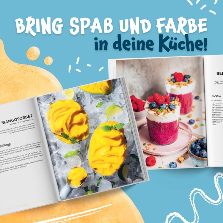 Produktbild: Fabi und Phils &ndash; Sweets