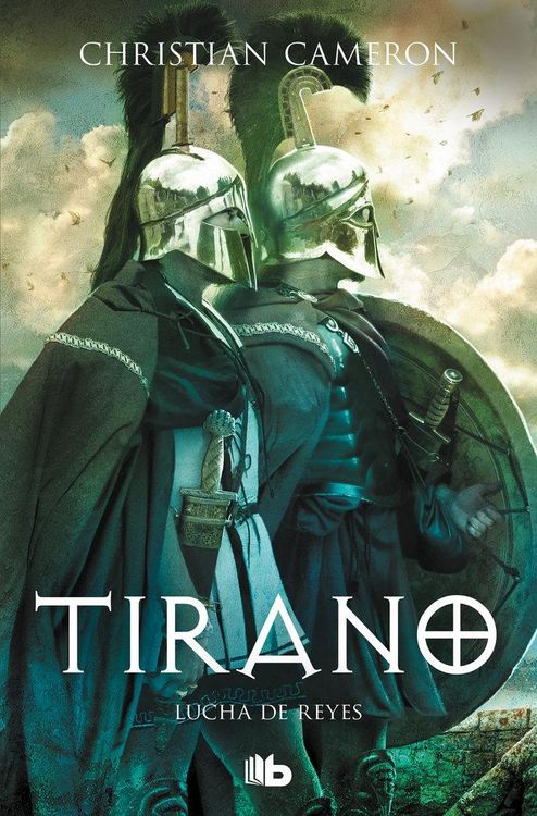 Produktbild: Lucha de Reyes (Saga Tirano 6)