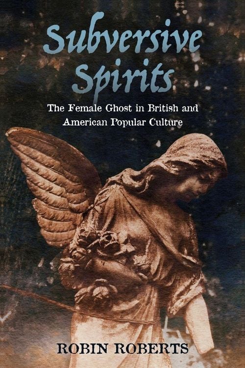 Produktbild: Subversive Spirits