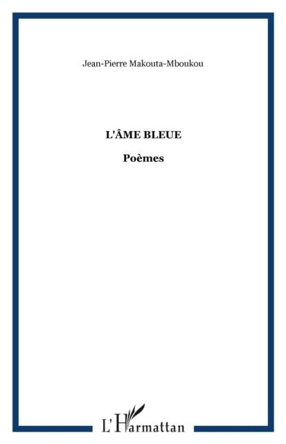 Produktbild: L'ame Bleue