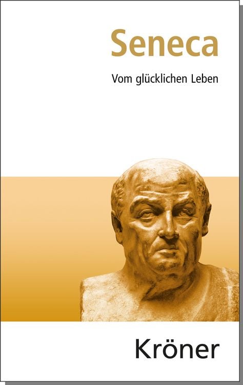 Produktbild: Vom gl&uuml;cklichen Leben