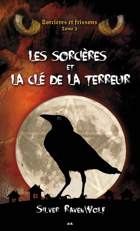 Produktbild: Les sorcieres et la cle de la terreur