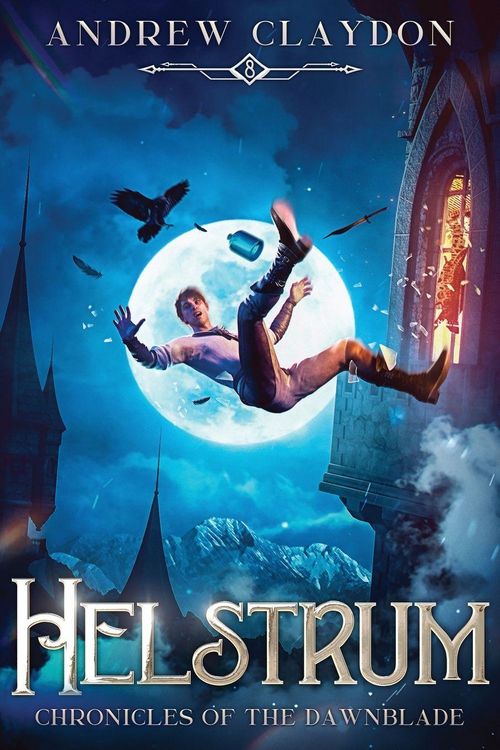 Produktbild: Helstrum