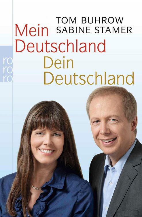 Produktbild: Mein Deutschland - dein Deutschland