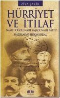 Produktbild: H&uuml;rriyet ve Itilaf