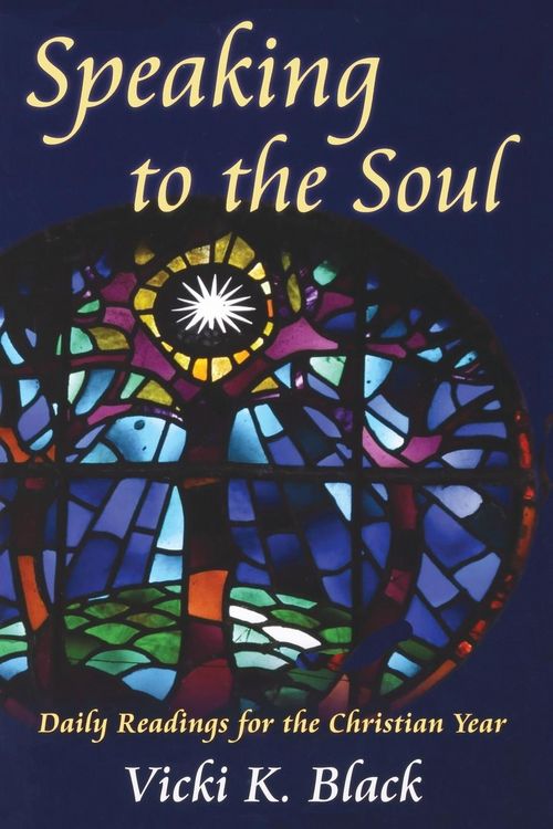 Produktbild: Speaking to the Soul