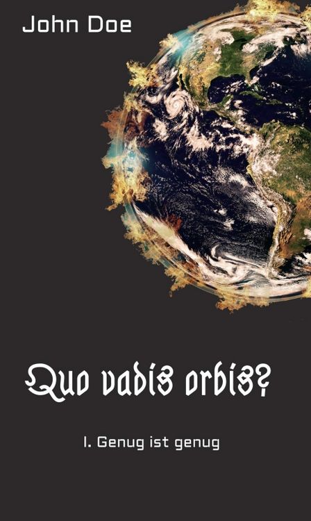 Produktbild: Quo vadis Orbis?