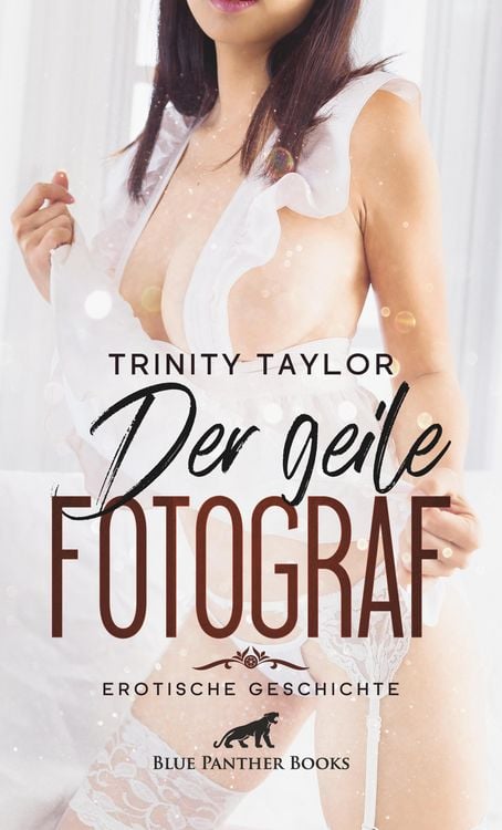 Produktbild: Der geile Fotograf | Erotische Geschichte
