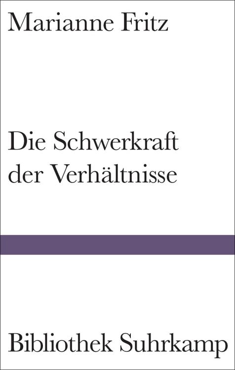 Produktbild: Die Schwerkraft der Verh&auml;ltnisse