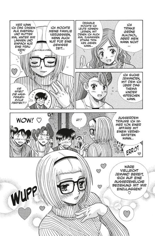 Produktbild: Manga Love Story 79