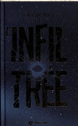 Produktbild: L'infiltr&eacute;e