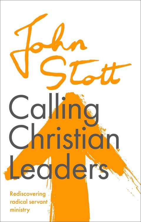 Produktbild: Calling Christian Leaders
