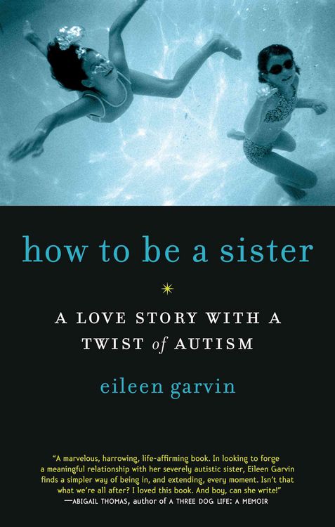 Produktbild: How to Be a Sister