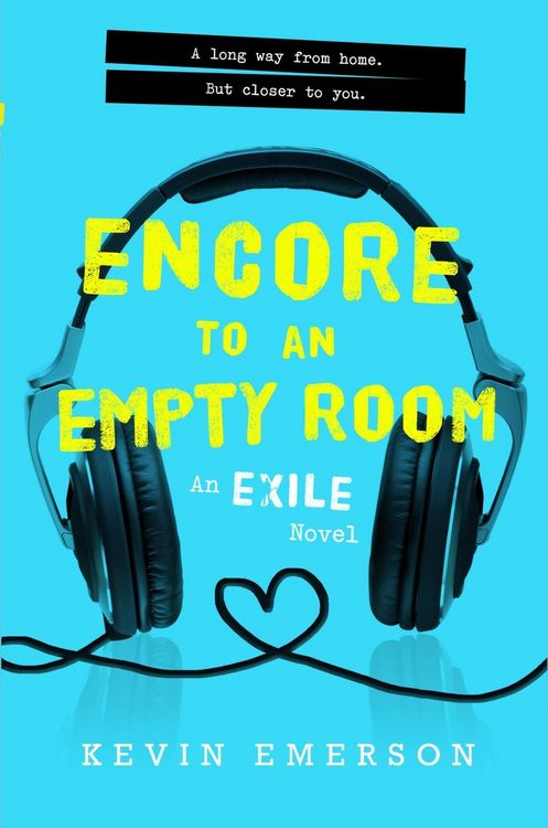 Produktbild: Encore to an Empty Room