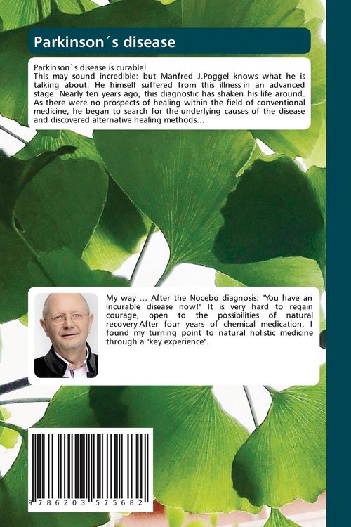 Produktbild: Parkinson&acute;s disease