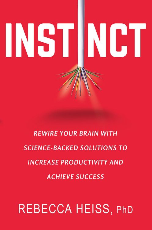 Produktbild: Instinct