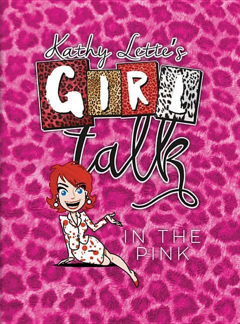 Produktbild: Girl Talk In The Pink