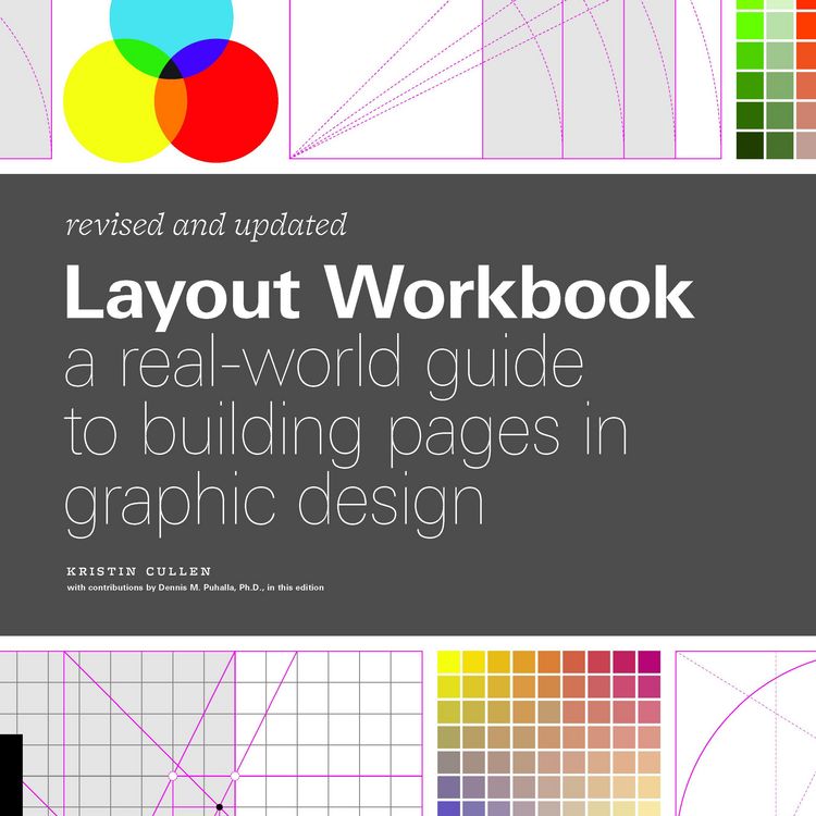 Produktbild: Layout Workbook: Revised and Updated