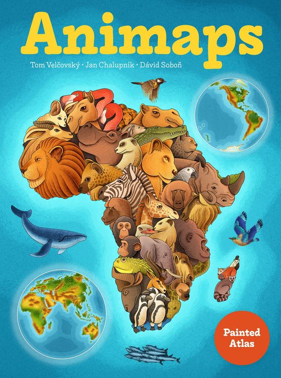 Produktbild: Animaps