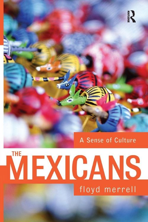 Produktbild: The Mexicans